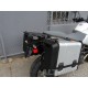 Σχάρα αποσκευών-βάση topcase AltRider KTM 1290 Super Adventure S/T/R -20 μαύρη