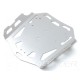 Σχάρα αποσκευών-βάση topcase AltRider Triumph Tiger 800/XC/XR ασημί Σχάρα αποσκευών-βάση topcase AltRider Triumph Tiger 800/XC/XR ασημί