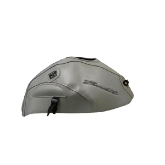 Κάλυμμα ντεποζίτου Bagster Suzuki GSF 650 Bandit 09- (χρώματα) Κάλυμμα ντεποζίτου Bagster Suzuki GSF 650 Bandit 09- (χρώματα)