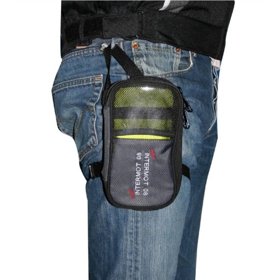 Τσαντάκι μηρού/μπράτσου Bagster Flex 0.8 lt. Τσαντάκι μηρού/μπράτσου Bagster Flex 0.8 lt.
