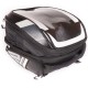 Tankbag Bagster Stunt Εvo 20/30 lt. λευκό Tankbag Bagster Stunt Εvo 20/30 lt. λευκό