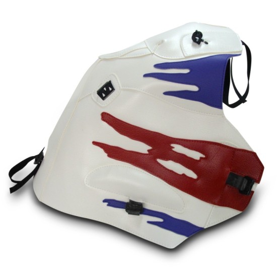 Κάλυμμα ντεποζίτου Bagster Honda XRV 750 Africa Twin (χρώματα)