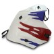 Κάλυμμα ντεποζίτου Bagster Honda XRV 750 Africa Twin (χρώματα)