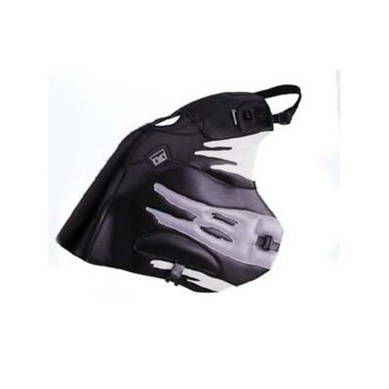 Κάλυμμα ντεποζίτου Bagster Honda XRV 750 Africa Twin (χρώματα)