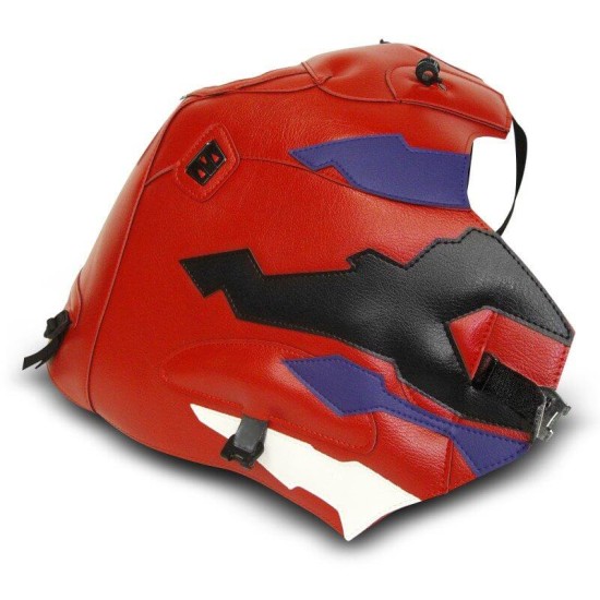 Κάλυμμα ντεποζίτου Bagster Honda XRV 750 Africa Twin (χρώματα)