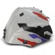Κάλυμμα ντεποζίτου Bagster Honda XRV 750 Africa Twin (χρώματα)