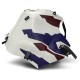 Κάλυμμα ντεποζίτου Bagster Honda XRV 750 Africa Twin (χρώματα)