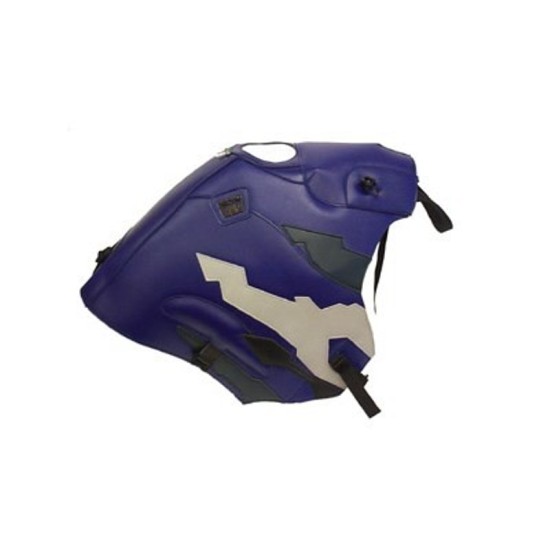 Κάλυμμα ντεποζίτου Bagster Honda XRV 750 Africa Twin (χρώματα)