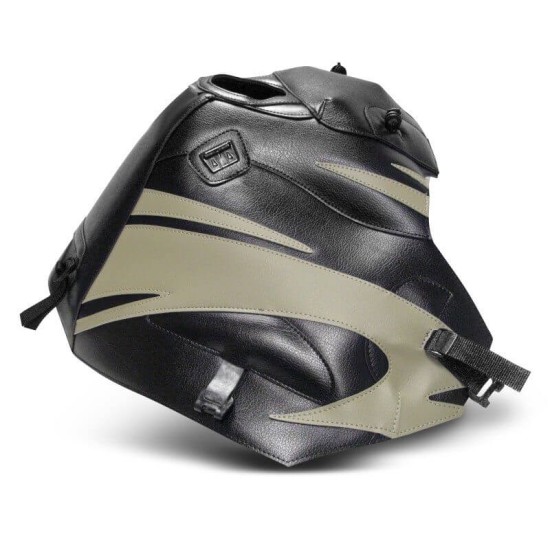 Κάλυμμα ντεποζίτου Bagster Honda XRV 750 Africa Twin (χρώματα)
