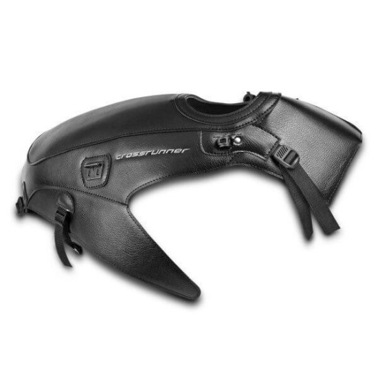 Κάλυμμα ντεποζίτου Bagster Honda VFR 800 CrossRunner -14 μαύρο Κάλυμμα ντεποζίτου Bagster Honda VFR 800 CrossRunner -14 μαύρο