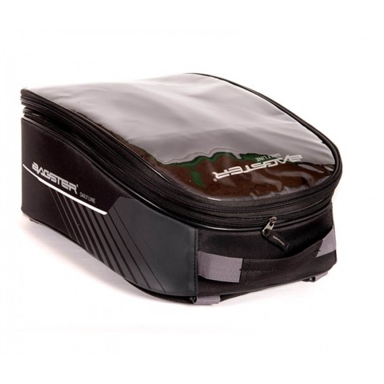 Tankbag μαγνητικό Bagster D-Line Viber 15/25 lt. Tankbag μαγνητικό Bagster D-Line Viber 15/25 lt.
