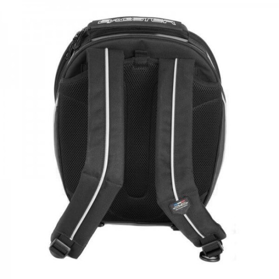 Tankbag Bagster Roader 12/22lt. μαύρο Tankbag Bagster Roader 12/22lt. μαύρο
