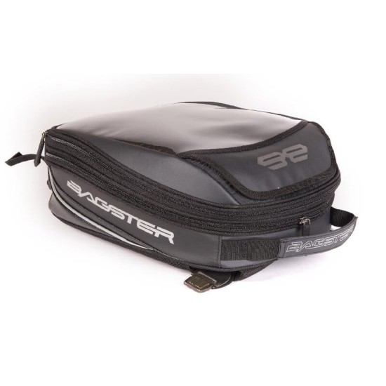 Tankbag Bagster Roader 12/22lt. μαύρο Tankbag Bagster Roader 12/22lt. μαύρο