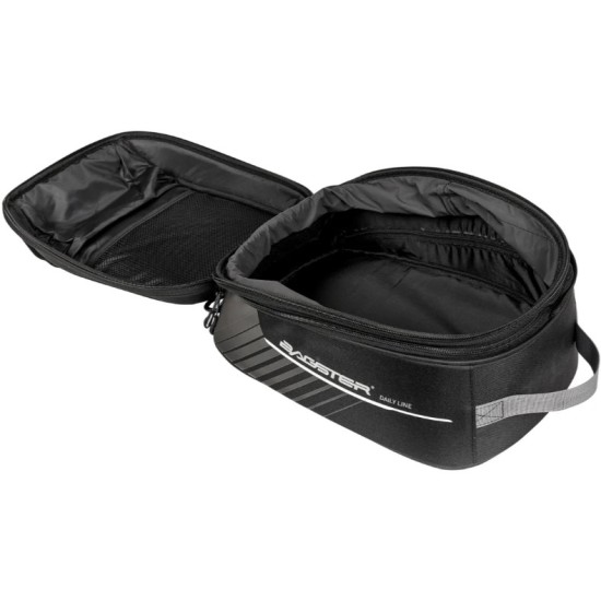 Tankbag μαγνητικό Bagster D-Line Impact 15/22 lt. Tankbag μαγνητικό Bagster D-Line Impact 15/22 lt.