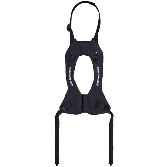 Σύστημα εφαρμογής Bagster easy trail EVO Σύστημα εφαρμογής Bagster easy trail EVO
