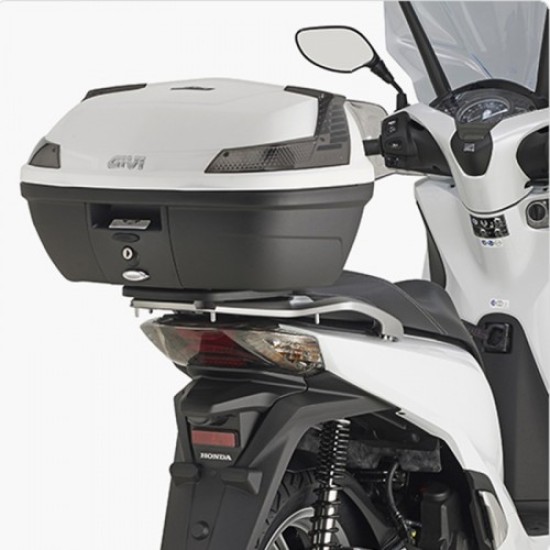 Βάση βαλίτσας topcase Monolock GIVI Honda SH 300 15-19 Βάση βαλίτσας topcase Monolock GIVI Honda SH 300 15-19