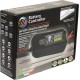 Φορτιστής-συντηρητής μπαταρίας και tester BC Battery Controller 3500 EVO+ με οθόνη ενδείξεων Φορτιστής-συντηρητής μπαταρίας και tester BC Battery Controller 3500 EVO+ με οθόνη ενδείξεων