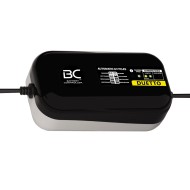 Φορτιστής-συντηρητής μπαταρίας BC Battery Controller Duetto (λιθίου LiFePO4 και όλων των τύπων μπαταριών)