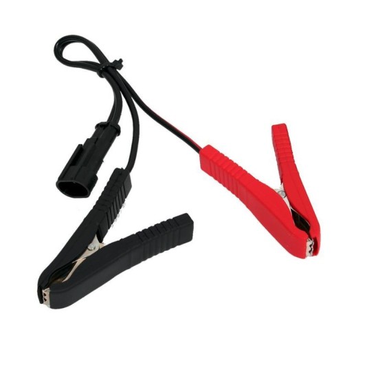 Κροκοδειλάκια Σύνδεσης BC Controller 29 εκατοστά Κροκοδειλάκια Σύνδεσης BC Controller 29 εκατοστά