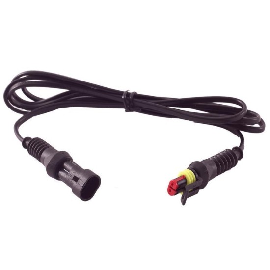 Επέκταση καλωδίου φόρτισης BC CONTROLLER 1.8 μέτρα Επέκταση καλωδίου φόρτισης BC CONTROLLER 1.8 μέτρα