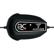 Φορτιστής-συντηρητής μπαταρίας BC Battery Controller Junior 900 (8 στάδια)