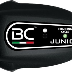 Φορτιστής-συντηρητής μπαταρίας BC Battery Controller Junior 900 (8 στάδια)