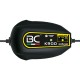 Φορτιστής-συντηρητής μπαταρίας BC Battery Controller K900 Edge CanBus (8 στάδια) Φορτιστής-συντηρητής μπαταρίας BC Battery Controller K900 Edge CanBus (8 στάδια)