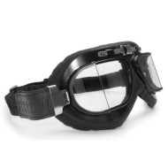 Γυαλιά Bertoni Anti Fog AF193L Vintage μαύρα