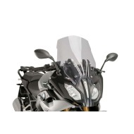 Ζελατίνα Puig Touring Plus BMW R 1200 RS ελαφρώς φιμέ