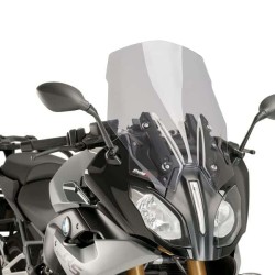 Ζελατίνα Puig Touring Plus BMW R 1200 RS ελαφρώς φιμέ