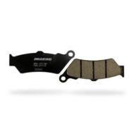 Τακάκια Braking SM1 πίσω BMW R 1200 GS/Adv. LC 2013-