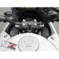 Βάση συσκευών τιμονιού τύπου RAM-MOUNT Honda CB 500 F/X 13-