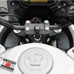 Βάση συσκευών τιμονιού τύπου RAM-MOUNT Honda CB 500 F/X 13-