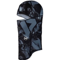 Balaclava Buff Thermonet Skatick Graphite