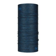 Buff Coolnet UV+ Navy HTR