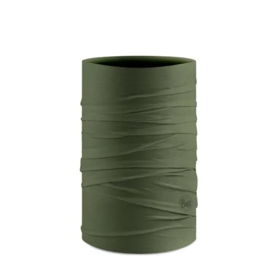 Buff Coolnet UV+ Solid Forest (μαντήλι λαιμού) Buff Coolnet UV+ Solid Forest (μαντήλι λαιμού)