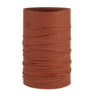 Buff Original EcoStrech Solid Cinnamon (μαντήλι λαιμού)