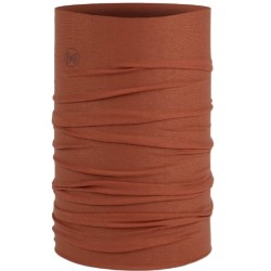 Buff Original EcoStrech Solid Cinnamon (μαντήλι λαιμού)