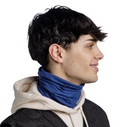 Buff Original EcoStretch Solid Cobalt (μαντήλι λαιμού)