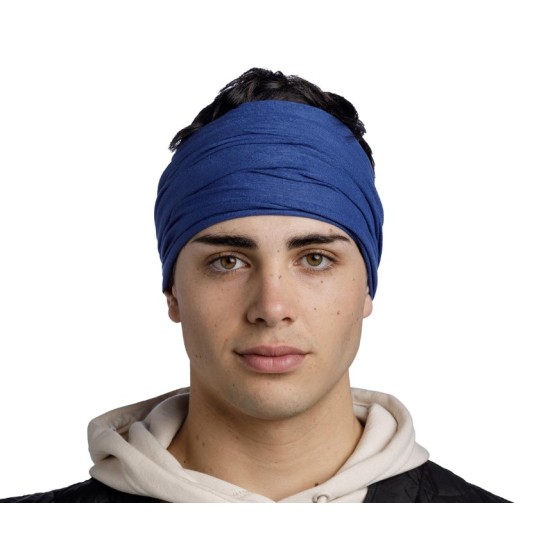 Buff Original EcoStretch Solid Cobalt (μαντήλι λαιμού) Buff Original EcoStretch Solid Cobalt (μαντήλι λαιμού)