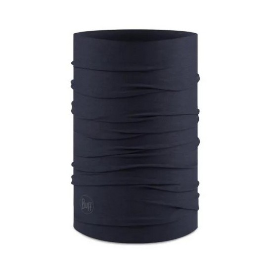 Buff Original Solid Night Blue (μαντήλι λαιμού) Buff Original Solid Night Blue (μαντήλι λαιμού)