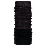 Buff Polar Embers Black (μαντήλι λαιμού fleece)