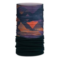 Buff Polar Neckwarmer Thioni Multi (μαντήλι λαιμού fleece)