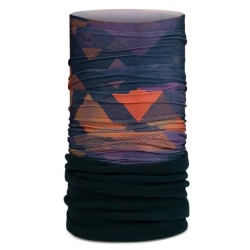 Buff Polar Neckwarmer Thioni Multi (μαντήλι λαιμού fleece)