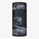Buff Polar Reversible Geoline Grey (μαντήλι λαιμού fleece)