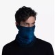 Buff Polar Reversible Zoom μπλε (μαντήλι λαιμού fleece)