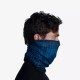 Buff Polar Reversible Zoom μπλε (μαντήλι λαιμού fleece)