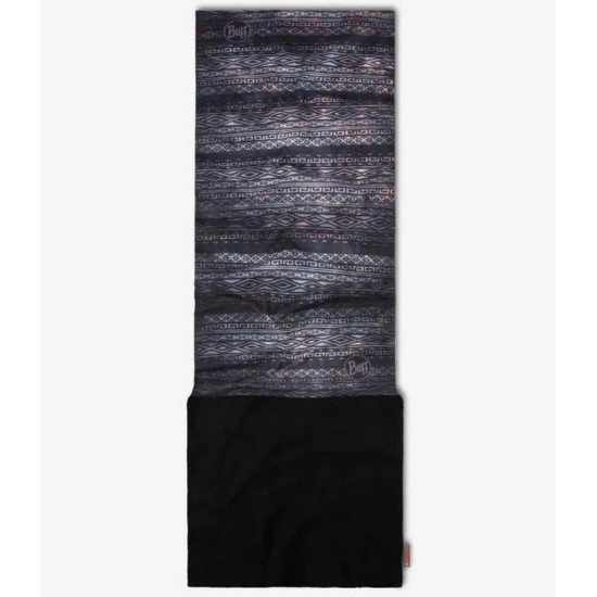 Buff Polar Sanua black (μαντήλι λαιμού fleece) Buff Polar Sanua black (μαντήλι λαιμού fleece)