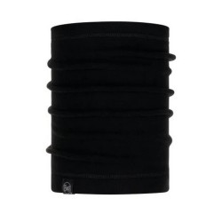 Buff Reversible Polar Neckwarmer μαύρο