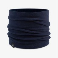 Buff Reversible Polar Neckwarmer Dark Navy